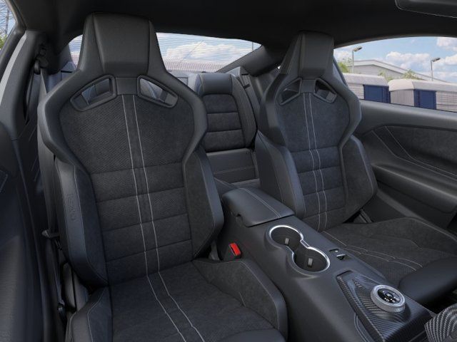 New 2026 Ford Mustang Dark Horse SC RWD image 10