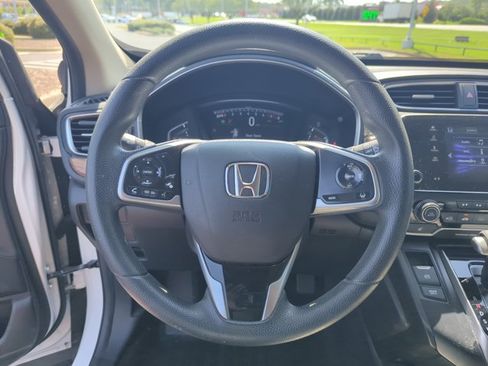 Used 2019 Honda CR-V EX image 13