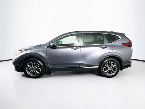 Used 2020 Honda CR-V EX image 4
