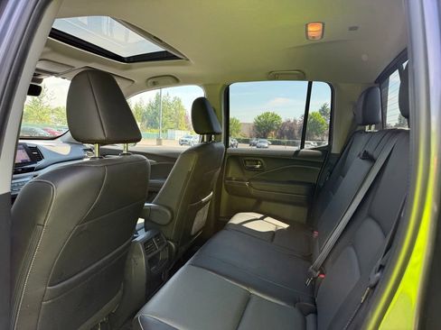 Used 2022 Honda Ridgeline RTL-E image 20