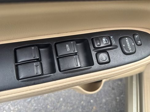 Used 2008 Subaru Forester 2.5X AWD/4WD image 22