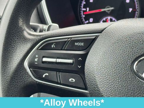 Used 2021 Hyundai Santa Fe SEL image 23