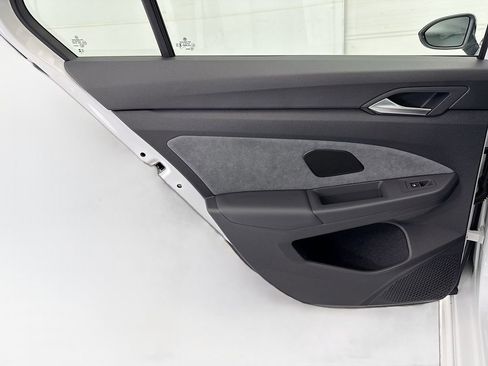 New 2026 Volkswagen Golf w/ Euro Style Package AWD/4WD image 25