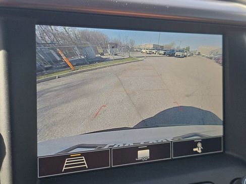 Used 2020 GMC Acadia AT4 w/ Driver Alert Package II image 31