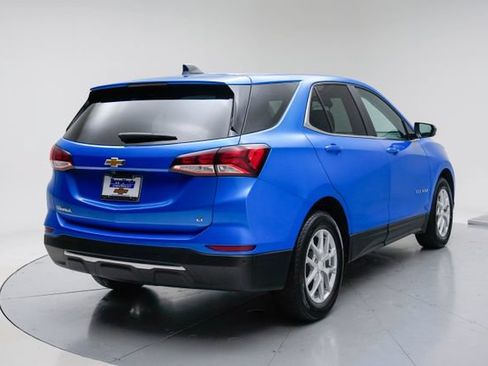 Used 2024 Chevrolet Equinox LT FWD image 7