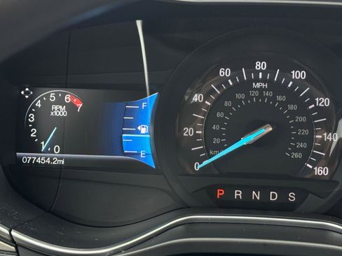 Used 2016 Ford Fusion SE image 19