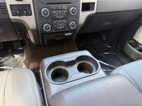 Used 2014 Ford F150 XLT w/ Equipment Group 302A Luxury RWD image 17