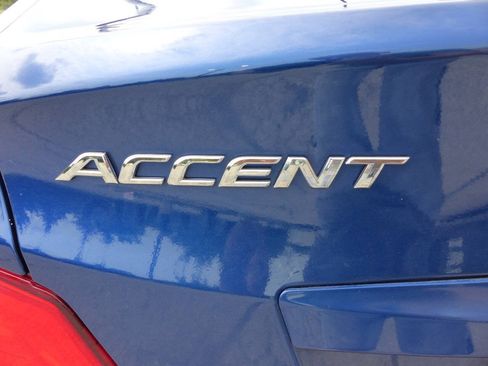 Used 2016 Hyundai Accent SE FWD image 9