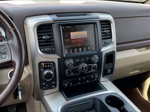 Used 2016 RAM 1500 Big Horn AWD/4WD image 6