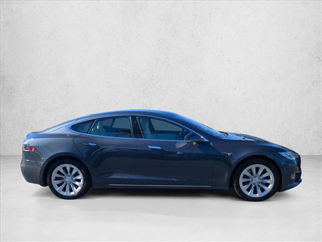 Used 2019 Tesla Model S Long Range AWD/4WD image 4