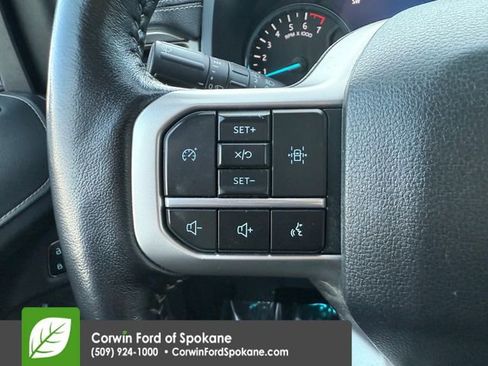 Certified 2024 Ford Expedition Max XLT image 29