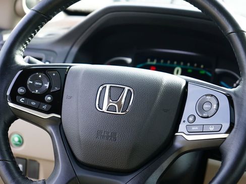 Used 2022 Honda Pilot Elite image 20