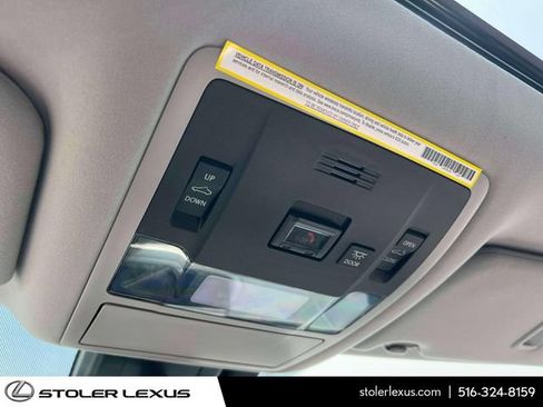 Used 2021 Lexus RX 350 AWD w/ Premium Package image 40