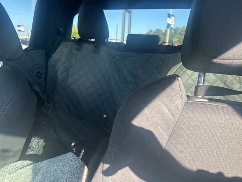 Used 2024 Toyota Tacoma SR5 image 13