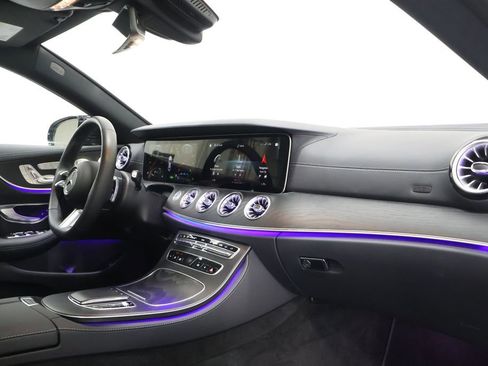 Certified 2023 Mercedes-Benz E 450 4MATIC Coupe image 23