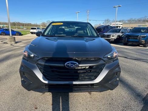 Used 2025 Subaru Legacy Premium image 2
