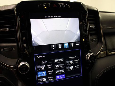 Used 2021 RAM 1500 Limited w/ Night Edition AWD/4WD image 68