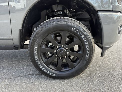 New 2026 RAM 2500 Laramie image 10