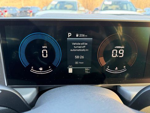 New 2026 Hyundai Sonata SEL image 13