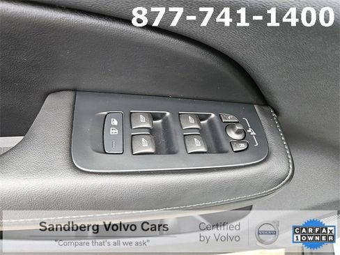 Certified 2025 Volvo V60 B5 Cross Country Plus image 14