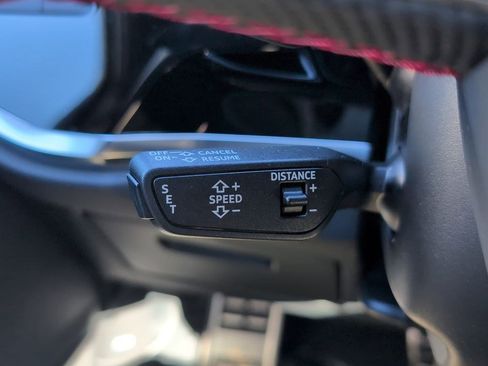 New 2025 Audi Q3 2.0T Premium Plus image 15