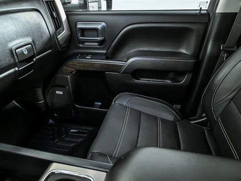 Used 2019 GMC Sierra 3500 Denali w/ Duramax Plus Package AWD/4WD image 32