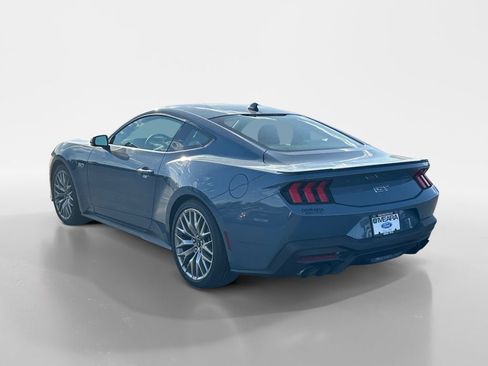 New 2025 Ford Mustang GT Premium image 25