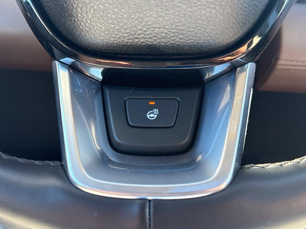 Certified 2025 Honda Pilot Elite image 27