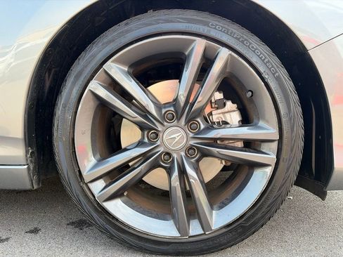 Used 2024 Acura Integra A-Spec FWD image 24