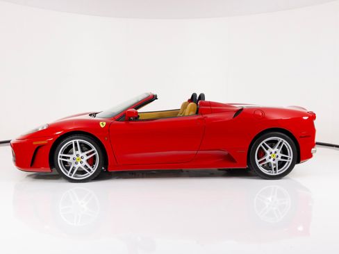 Used 2007 Ferrari F430 Spider image 7
