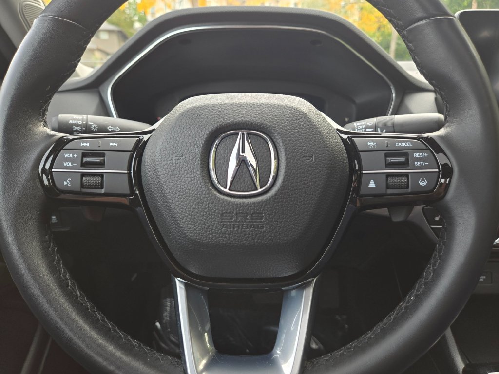 Used 2024 Acura Integra FWD image 23