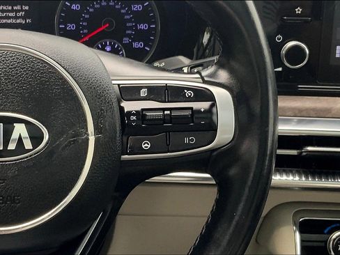 Used 2021 Kia K5 EX image 21