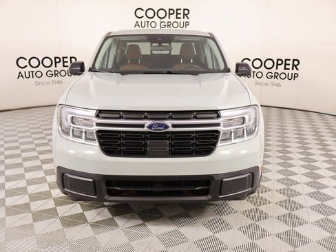 Used 2024 Ford Maverick Lariat image 10