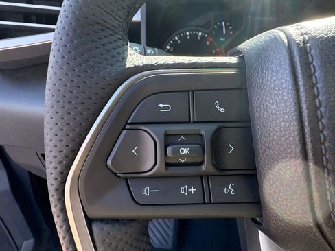 Used 2026 Toyota Tundra SR5 w/ TRD Off-Road Package image 20