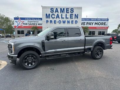 Certified 2024 Ford F250 Lariat w/ Lariat Ultimate Package