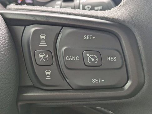 New 2026 Jeep Wrangler Sport S image 18