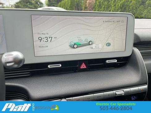 Used 2023 Hyundai Ioniq 5 Limited AWD/4WD image 28