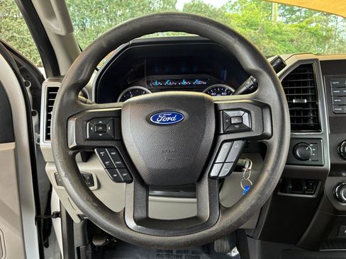 Used 2019 Ford F250 XLT image 17