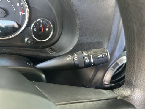 Used 2017 Jeep Wrangler Sport AWD/4WD image 21