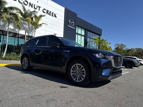 New 2026 MAZDA CX-90 3.3 Turbo w/ Select Package image 23