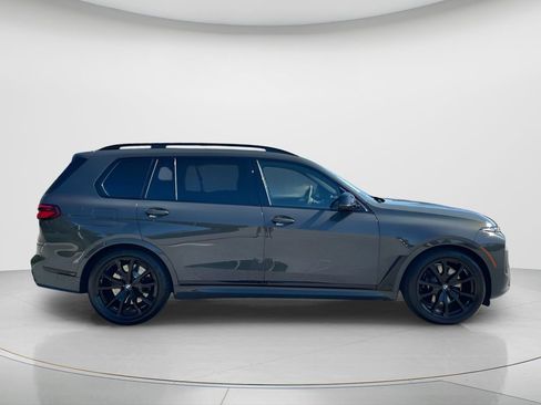 New 2027 BMW X7 M60i AWD/4WD image 4