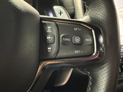 Used 2025 RAM 1500 RHO w/ RHO Level 1 Equipment Group AWD/4WD image 26