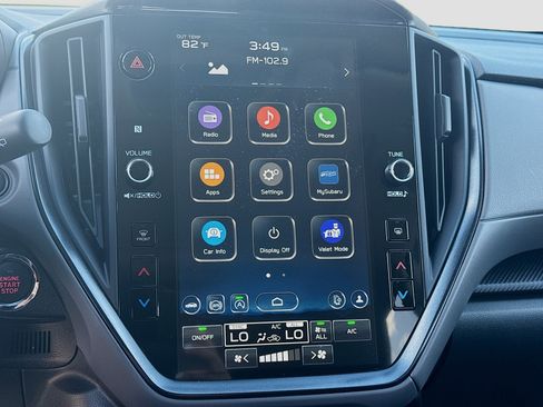 New 2026 Subaru Crosstrek 2.0i Premium image 30