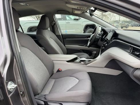Certified 2023 Toyota Camry LE image 27