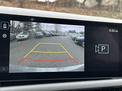 Used 2025 Hyundai Tucson SEL image 13