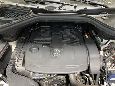 Used 2018 Mercedes-Benz GLE 350 4MATIC image 25