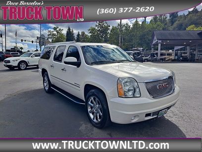 Used 2014 GMC Yukon XL Denali