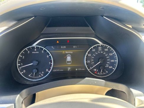 Used 2016 Nissan Murano SL w/ SL Technology Package AWD/4WD image 3