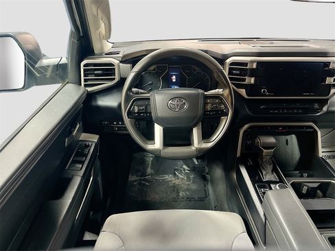 Used 2024 Toyota Tundra SR5 image 21