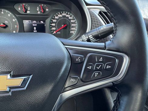Used 2024 Chevrolet Malibu LT w/ Sport Edition FWD image 16